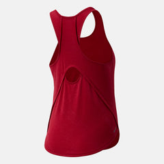 NYC Marathon Q Speed Fuel Jacquard Tank-Women | New Balance
