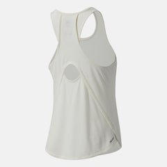 NYC Marathon Q Speed Fuel Jacquard Tank-Women | New Balance