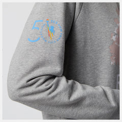 NYC Marathon Essentials Pullover Hoodie-Women | New Balance