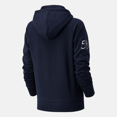 NYC Marathon Essentials Pullover Hoodie-Women | New Balance