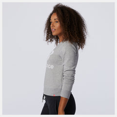 Essentials Crew-Women | New Balance