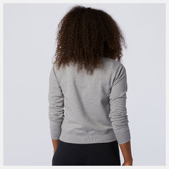 Essentials Crew-Women | New Balance