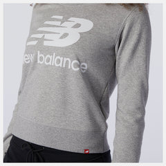 Essentials Crew-Women | New Balance