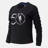 NYC Marathon Essentials Crew-Women | New Balance