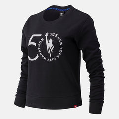 NYC Marathon Essentials Crew-Women | New Balance