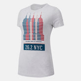 NYC Marathon Empire 26.2 NYC-Women | New Balance
