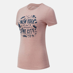 NYC Marathon Run New York Five Boroughs One City-Women | New Balance