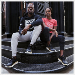 NYC Marathon Park/NYC Badge-Women | New Balance