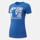NYC Marathon Lady Liberty-Women | New Balance