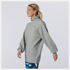 Transform Springloft Pullover-Women | New Balance