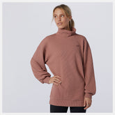 Transform Springloft Pullover-Women | New Balance