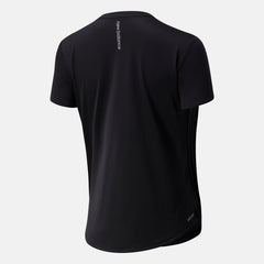 Accelerate Short Sleeve-Women | New Balance