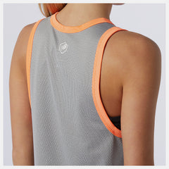 Printed Fast Flight Tank-Women | New Balance
