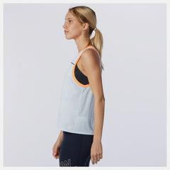 Printed Fast Flight Tank-Women | New Balance