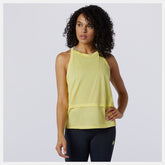 Impact Run Hybrid Tank-Women | New Balance