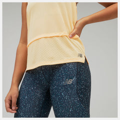 Impact Run Hybrid Tank-Women | New Balance