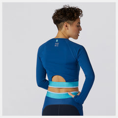 Q Speed Fuel Long Sleeve-Women | New Balance