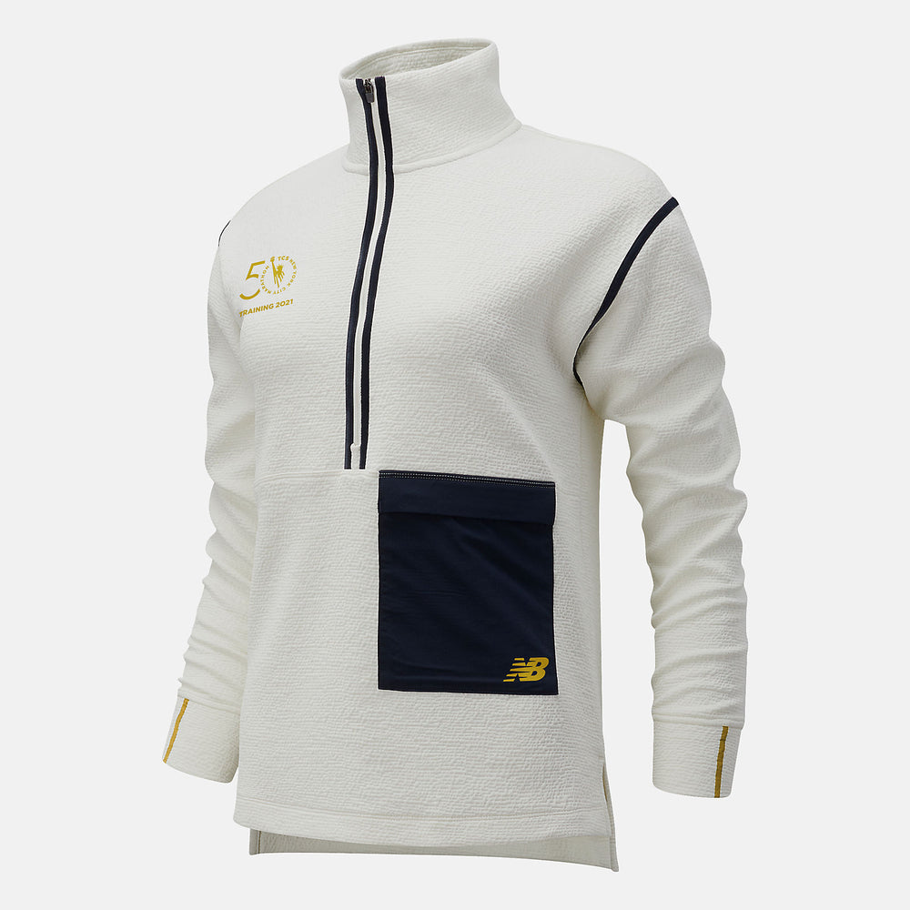 NYC Marathon Training Q Speed Sweatshirt-Women | New Balance