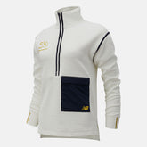 NYC Marathon Training Q Speed Sweatshirt-Women | New Balance