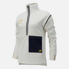 NYC Marathon Training Q Speed Sweatshirt-Women | New Balance