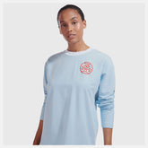 NB x Staud Sweatshirt-Women | New Balance