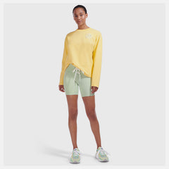 NB x Staud Sweatshirt-Women | New Balance