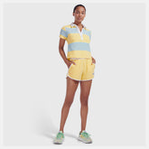 NB x Staud Polo-Women | New Balance