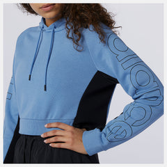 Sport Style Optiks Hoodie-Women | New Balance