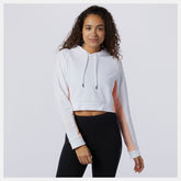 Sport Style Optiks Hoodie-Women | New Balance