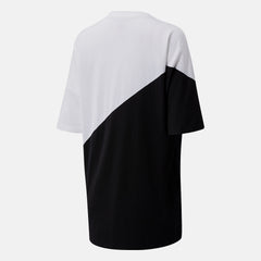 NB Athletics Splice Tunic Tee-Women | New Balance