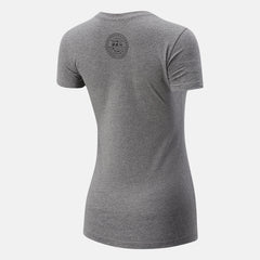 Boston INBound Green Line Graphic Tee-Women | New Balance