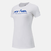 RFL Graphic Short Sleeve-Women | New Balance