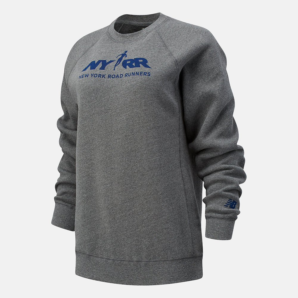RFL Graphic Crew Sweatshirt-Women | New Balance