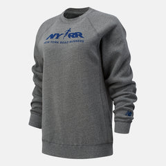 RFL Graphic Crew Sweatshirt-Women | New Balance