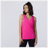 Relentless Sweat Tank-Women | New Balance