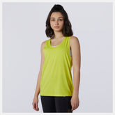 Relentless Sweat Tank-Women | New Balance