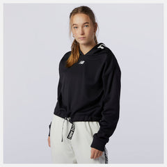Relentless Performance Fleece Layer-Women | New Balance