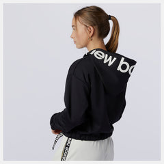 Relentless Performance Fleece Layer-Women | New Balance