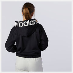Relentless Performance Fleece Layer-Women | New Balance