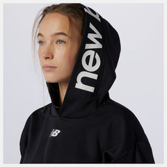 Relentless Performance Fleece Layer-Women | New Balance