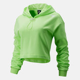 NB Essentials NBX Hoodie-Women | New Balance