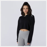 NB Essentials NBX Hoodie-Women | New Balance