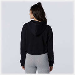 NB Essentials NBX Hoodie-Women | New Balance