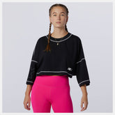 NB Essentials NBX Graphic Tee 2-Women | New Balance