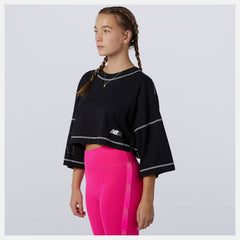 NB Essentials NBX Graphic Tee 2-Women | New Balance