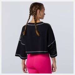 NB Essentials NBX Graphic Tee 2-Women | New Balance