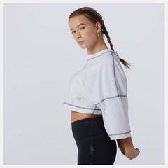 NB Essentials NBX Graphic Tee 2-Women | New Balance