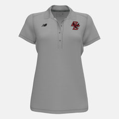 Tech Polo(Boston College)-Women | New Balance