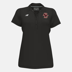 Tech Polo(Boston College)-Women | New Balance