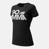 GO EMMA Tee-Women | New Balance